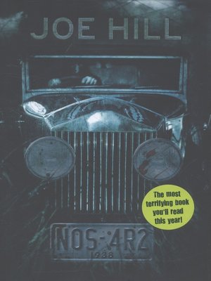 cover image of NOS-4R2